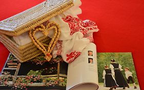 Hotel Garnì Carpe Diem